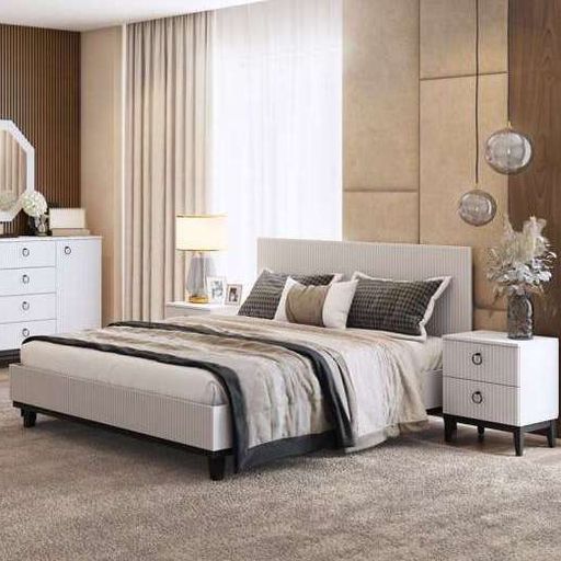 Тумба прикроватная «Шарлиз»